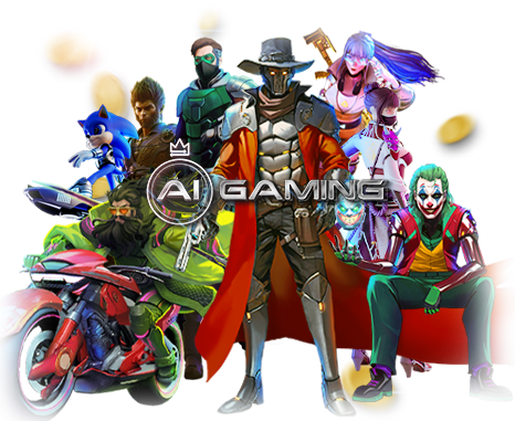 AIGAMING